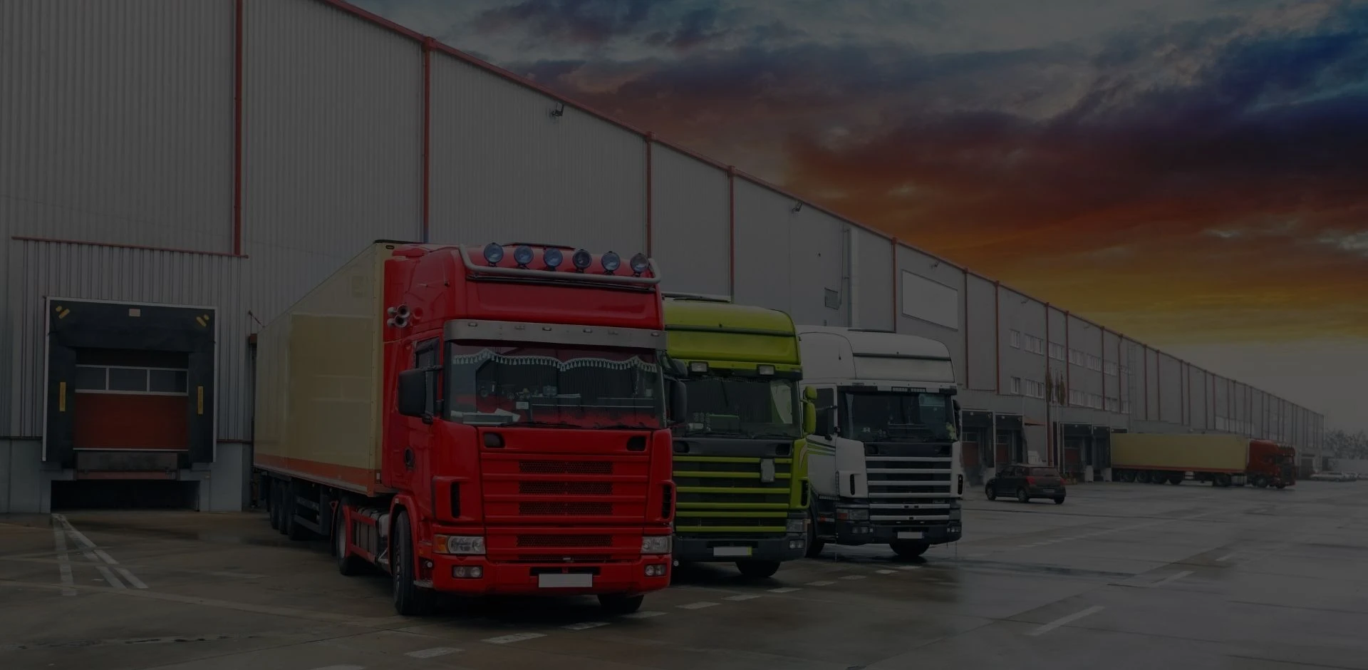 Ankara Aydıntepe Ambarı